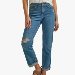 Lee Brand Jeans